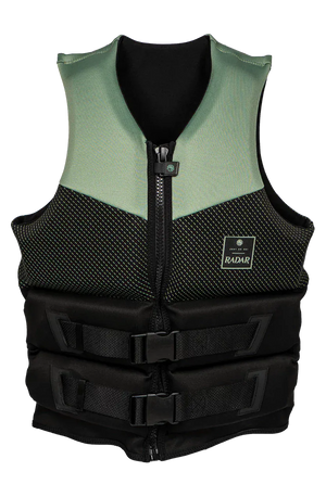 Aura Women's - CGA Life Vest - 2026 Radar