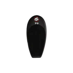 SabFoil B70 BATANA 70L WING FOIL BOARD S2AS