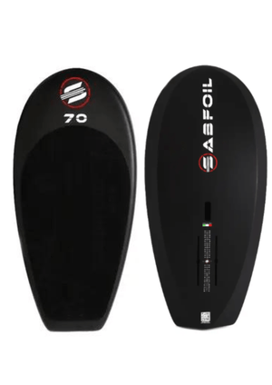 SabFoil B70 BATANA 70L WING FOIL BOARD S2AS