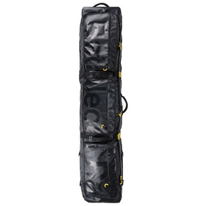 Bataleon Rollaway Snowboard Bag — Full bag in Black