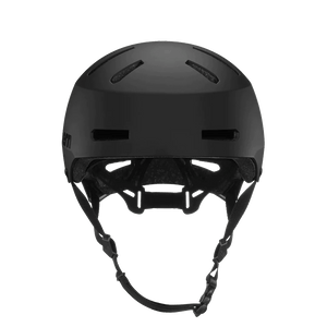 BERN MACON 2.0 WAKEBOARD HELMET (Matte Black) S2AS