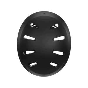 BERN MACON 2.0 WAKEBOARD HELMET (Matte Black) S2AS