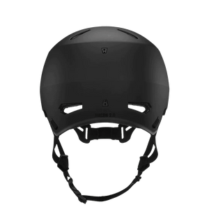 BERN MACON 2.0 WAKEBOARD HELMET (Matte Black) S2AS