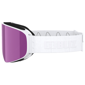 Bliz Flow Snow Goggles Bliz