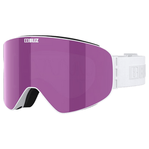 Bliz Flow Snow Goggles Bliz