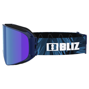 Bliz Flow Snow Goggles Bliz