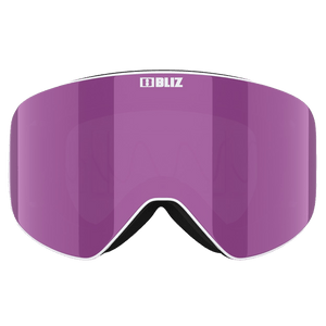 Bliz Flow Snow Goggles Bliz