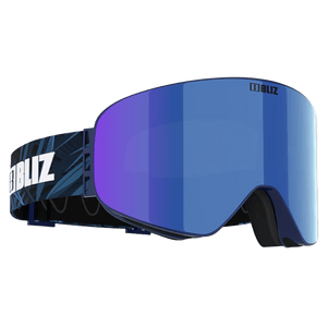 Bliz Flow Snow Goggles Bliz