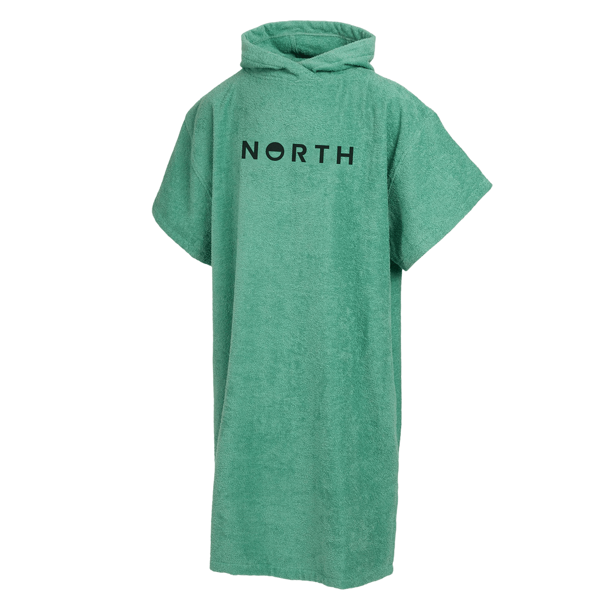 Brand Poncho North