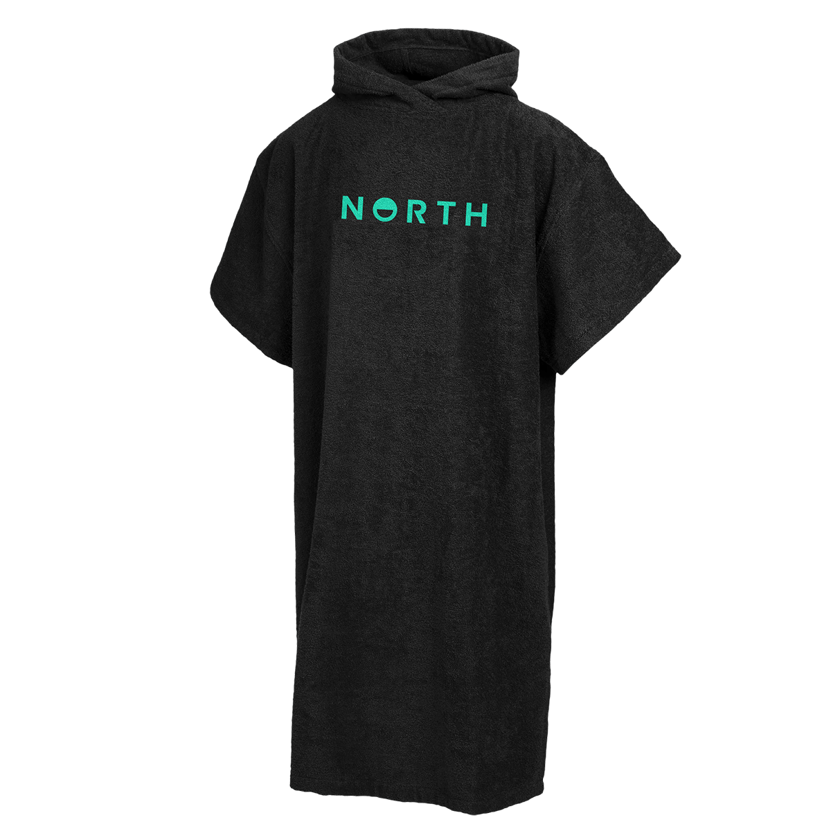 Brand Poncho North