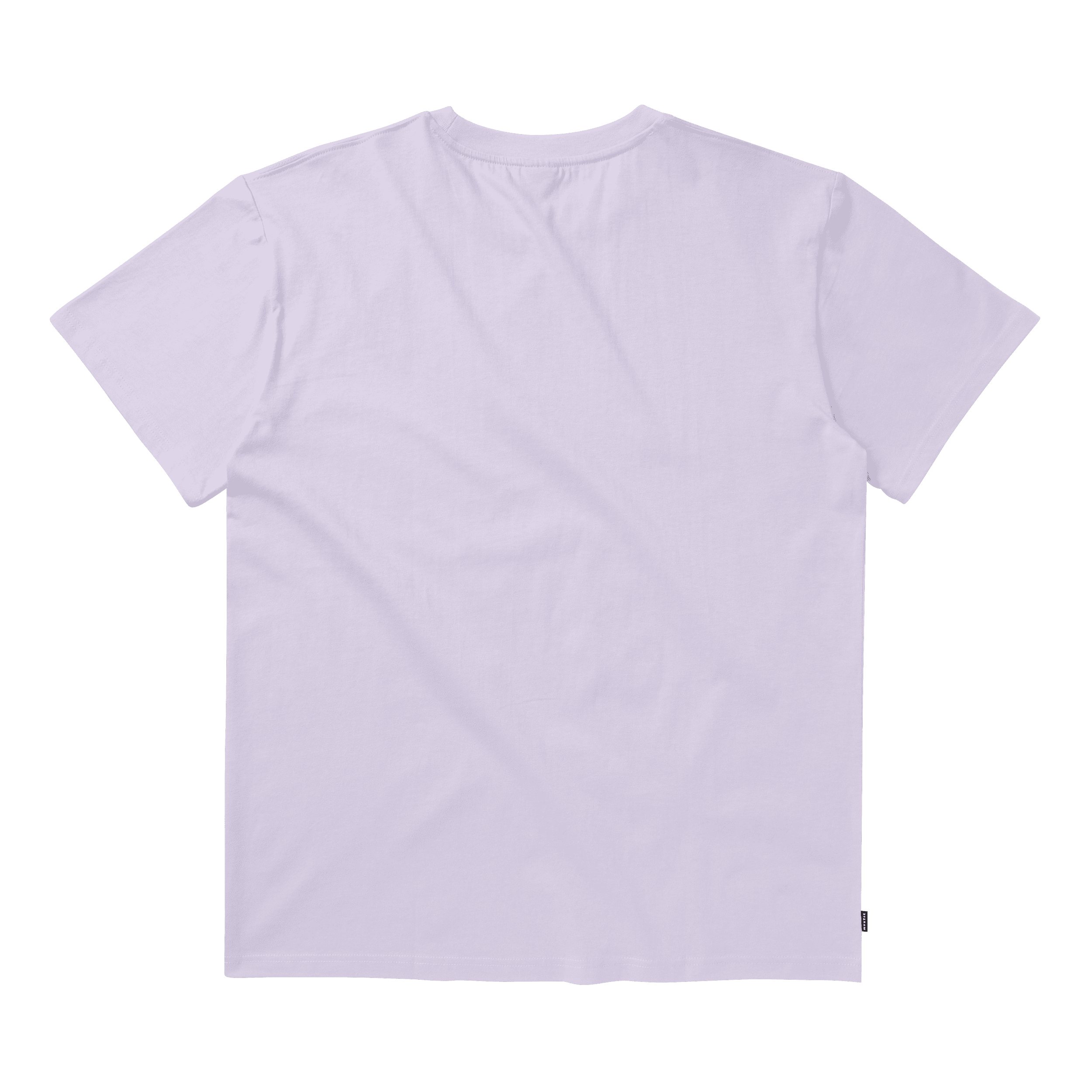 Brand Tee - Lilac - 2025 Mystic