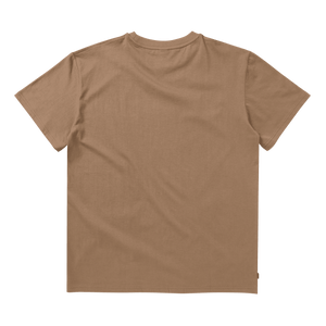 Brand Tee - Slate Brown - 2025 Mystic
