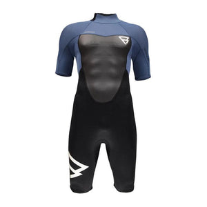 Brunotti Defence 3/2 men's shorty S2AS