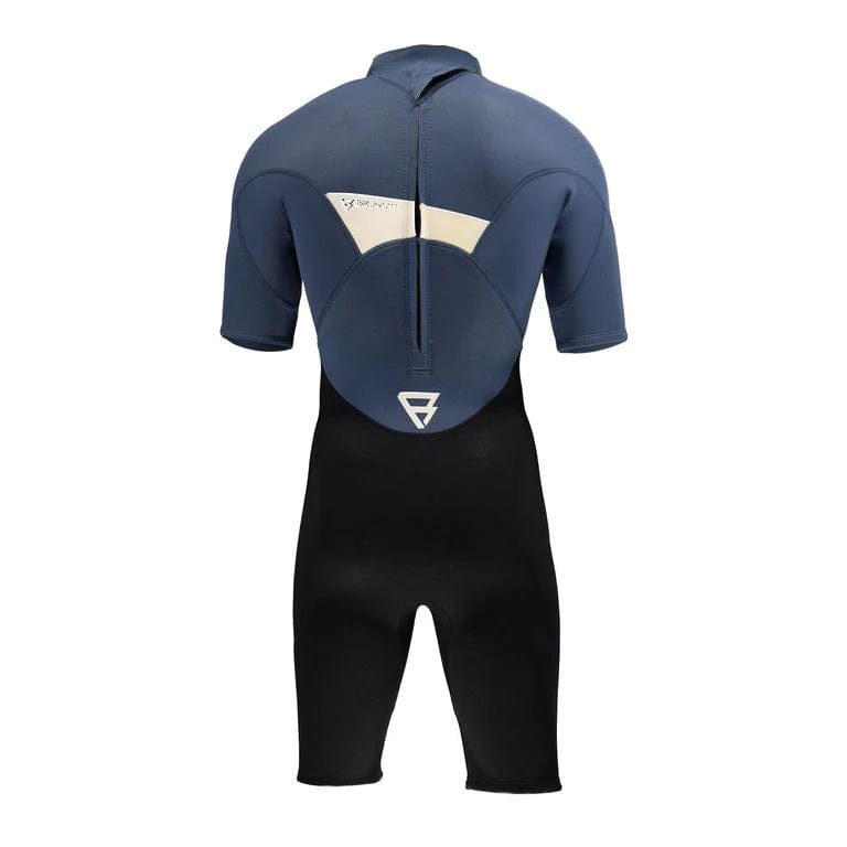 Brunotti Defence 3/2 men's shorty S2AS