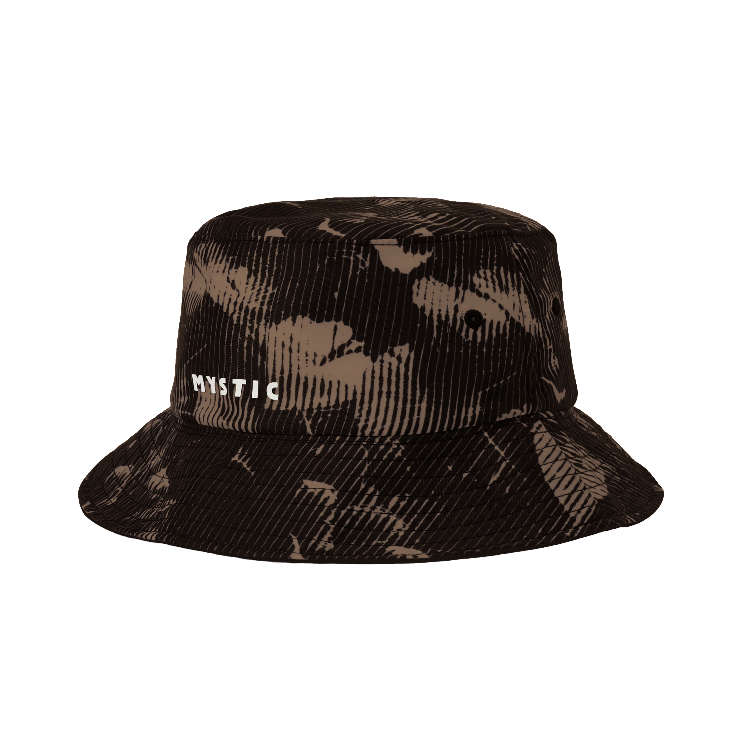 Bucket Hat - Slate Brown - 2024 Mystic