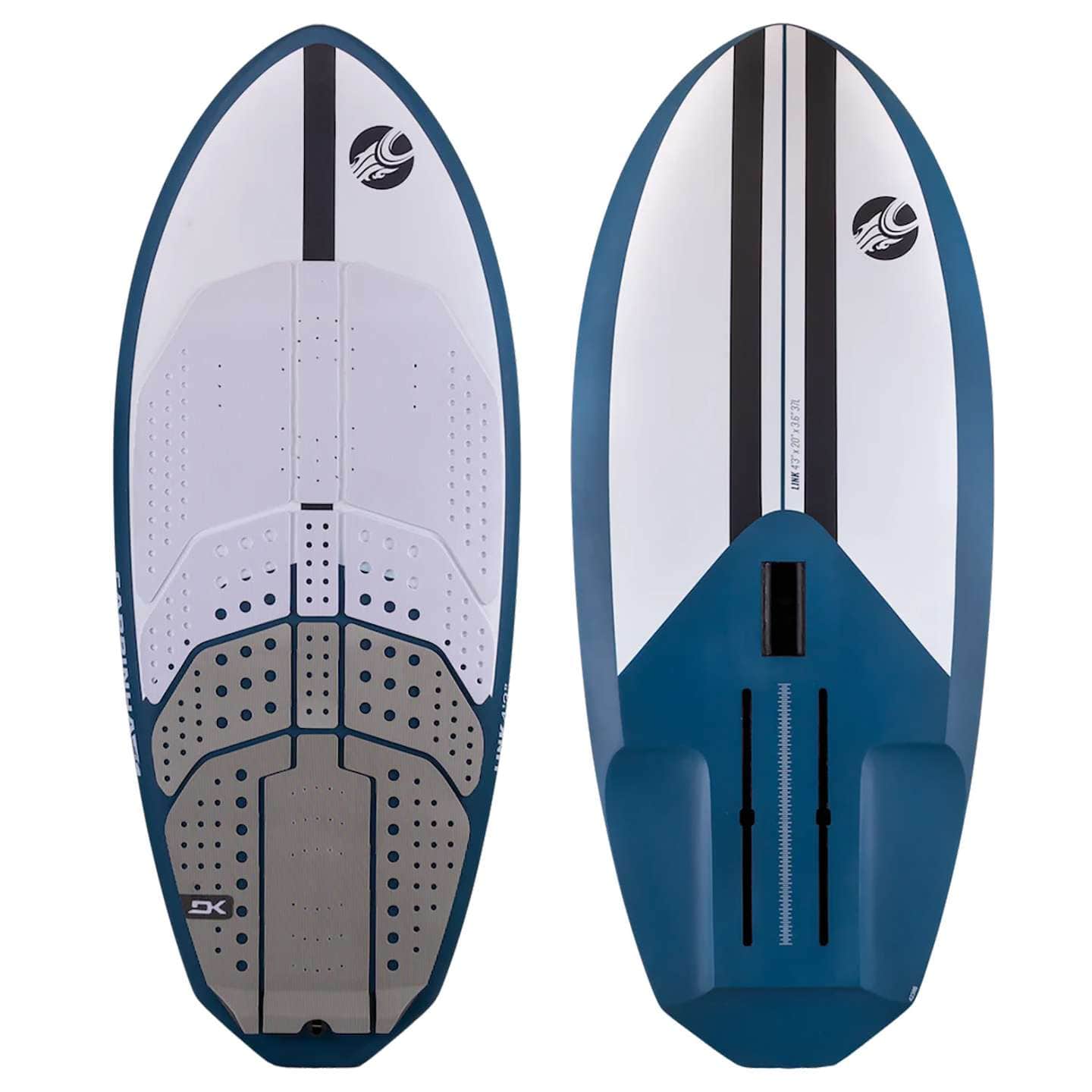 Cabrinha 03S Link Foil Board S2AS