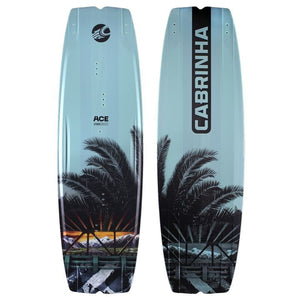 Cabrinha Ace Hybrid 2023 Kiteboard S2AS
