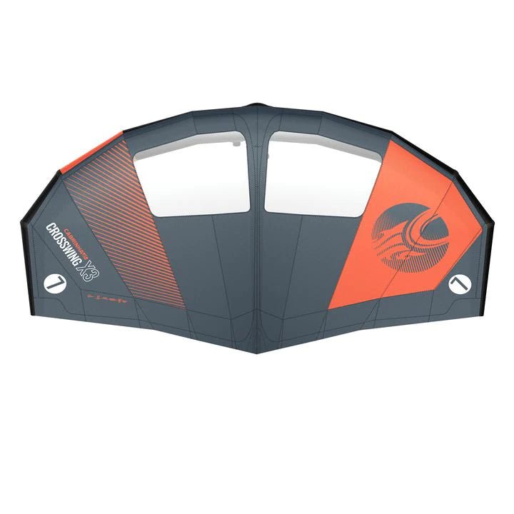 Cabrinha CrossWing X3 S2AS