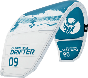 Cabrinha Drifter Kite Package S2AS