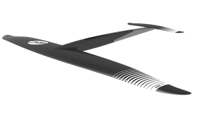 Cabrinha Fusion H-Series Wings MKII 2023 S2AS