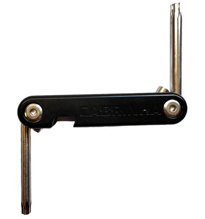 Cabrinha Fusion Torx Multi Tool