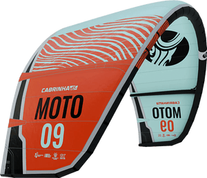 Cabrinha Kite Package S2AS