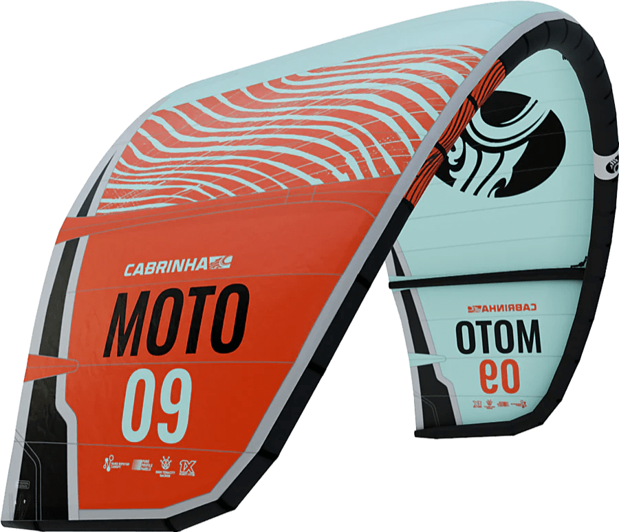 Cabrinha Kite Package S2AS