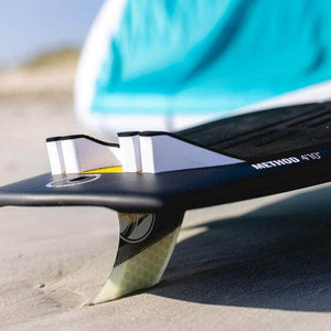 Cabrinha Method Thruster Surfboard S2AS