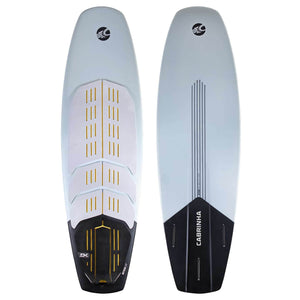 Cabrinha Method Thruster Surfboard S2AS