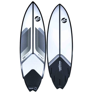 Cabrinha Spade Pro Kite Surfboard 2022 S2AS