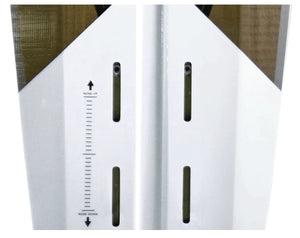 Cabrinha Special Agent Foil Board S2AS