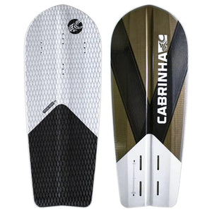 Cabrinha Special Agent Foil Board S2AS