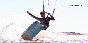 Cabrinha Stylus 2023 Kiteboard S2AS