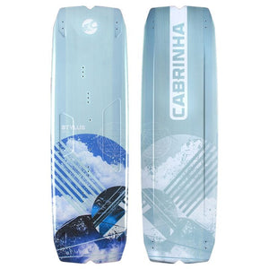 Cabrinha Stylus 2023 Kiteboard S2AS