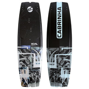 Cabrinha XCAL Carbon 2023 Kiteboard S2AS