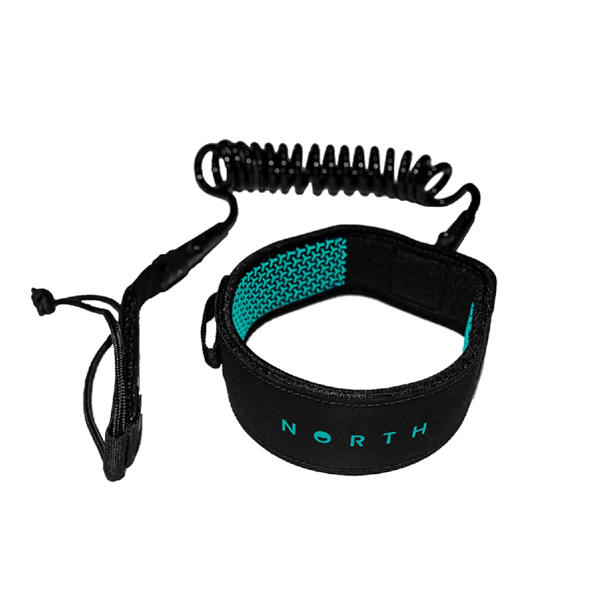 Calf Leash - Black - 2026 North