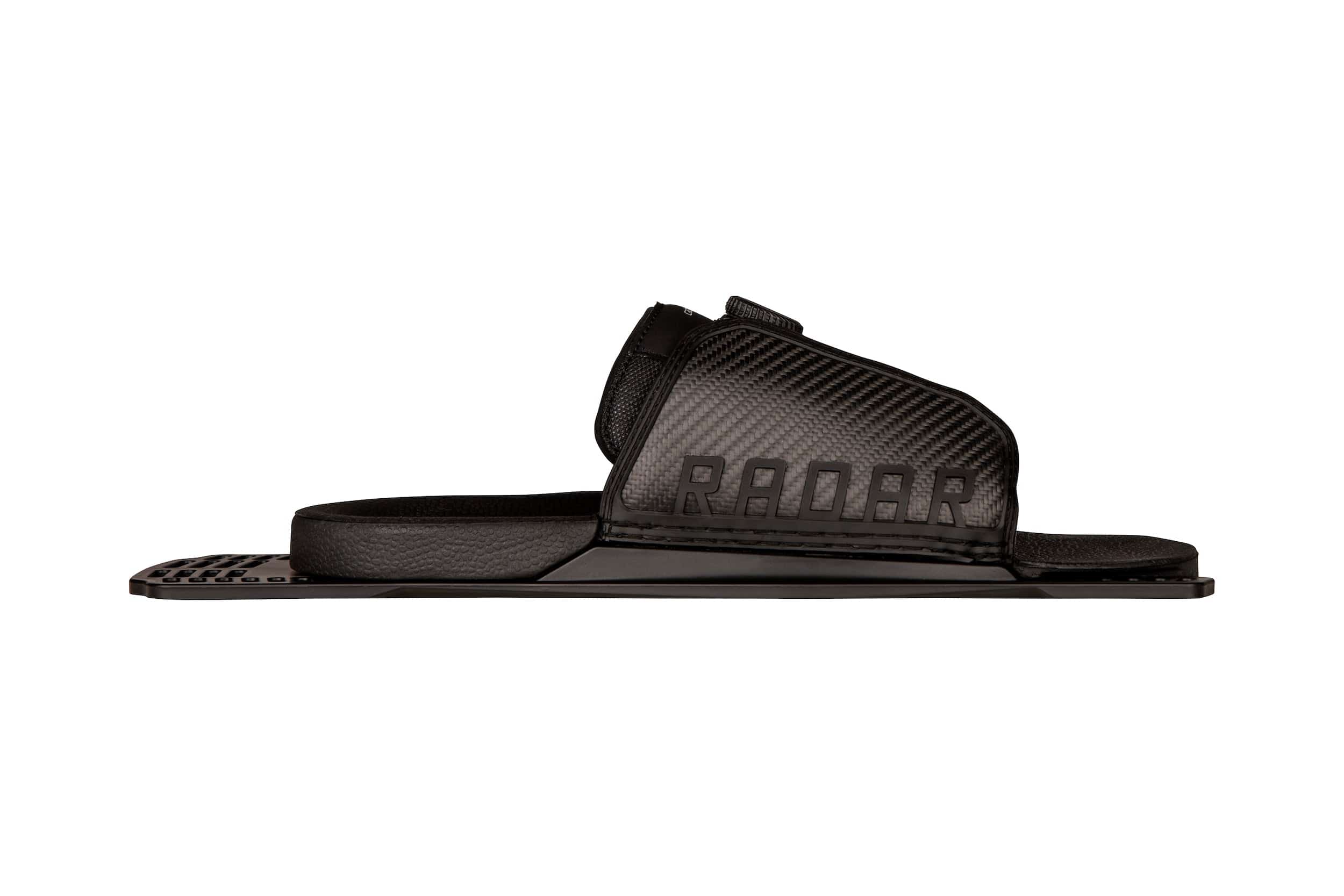 Carbitex Vector BOA ARTP - Feather Frame 2.0 - 2026 Radar