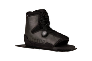 Carbitex Vector BOA Boot - Rear Aluminum Plate - 2026 Radar