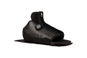 Carbitex Vector BOA HRT - Rear Aluminum Plate - 2026 Radar