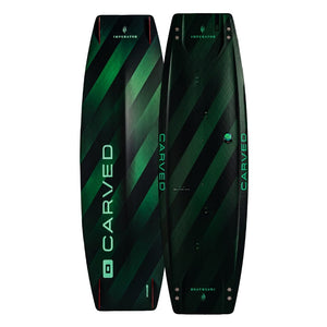 Carved Imperator 7 Limited Edition S2AS