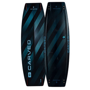 Carved Imperator 7 Limited Edition S2AS