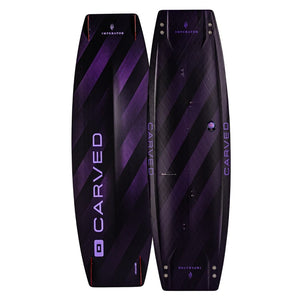 Carved Imperator 7 Limited Edition S2AS