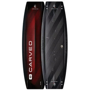 Carved Imperator Pro Kitesurf Board CORE
