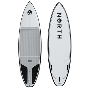 Charge PRO Surfboard - 2026 North