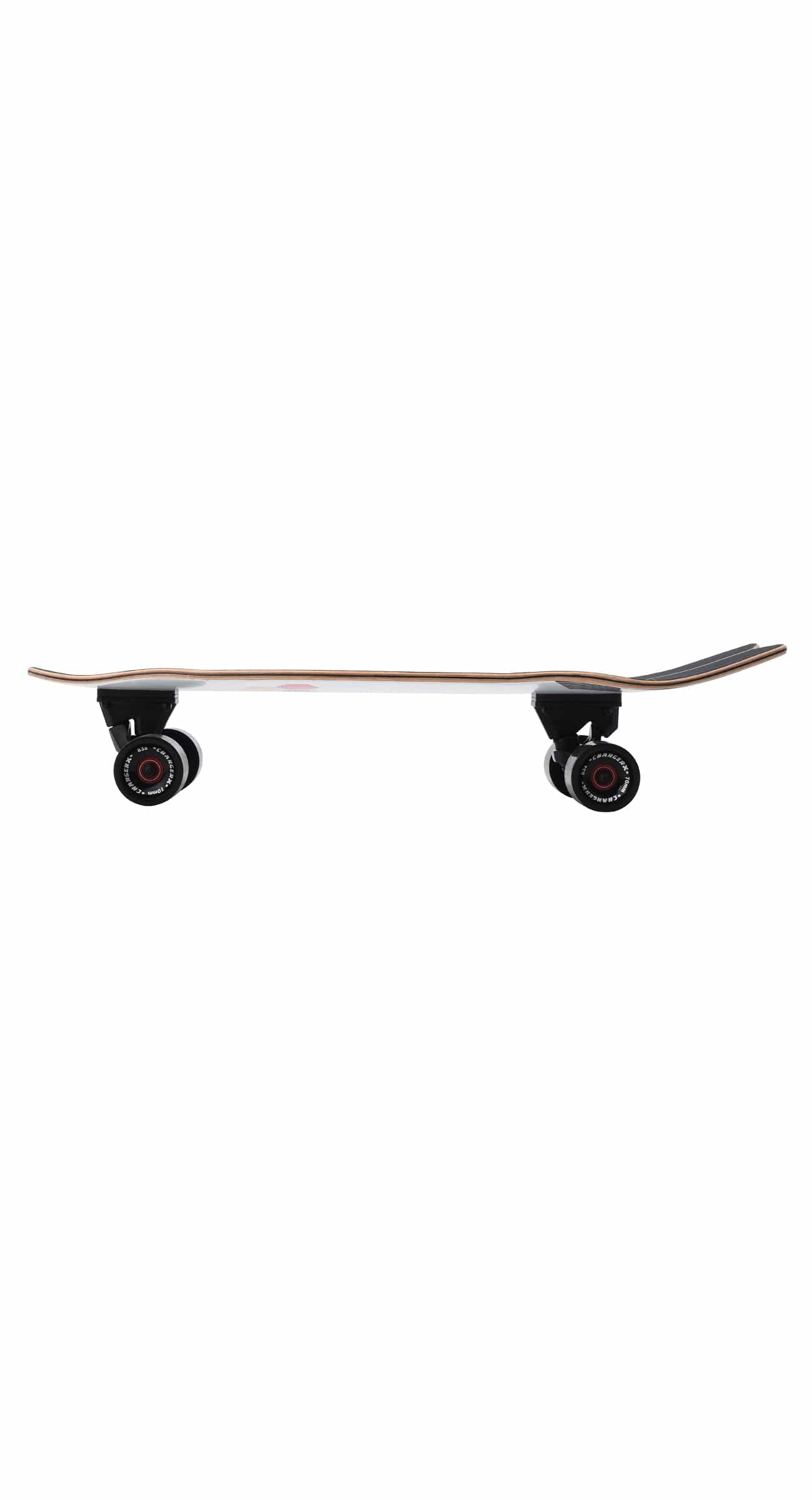 Charger-X 31" Pro Surf Skateboard (Kelly) Charger-X