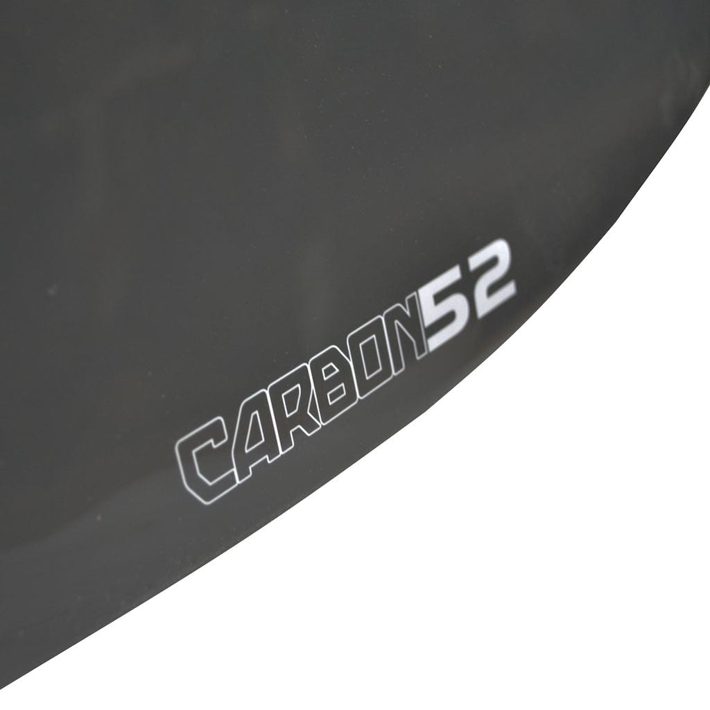 CIRCLE ONE CARBON FIBRE EPOXY SKIMBOARD (COBALT GREY) S2AS