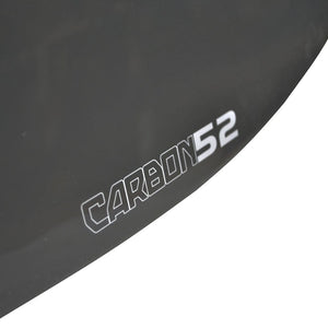 CIRCLE ONE CARBON FIBRE EPOXY SKIMBOARD (COBALT GREY) S2AS