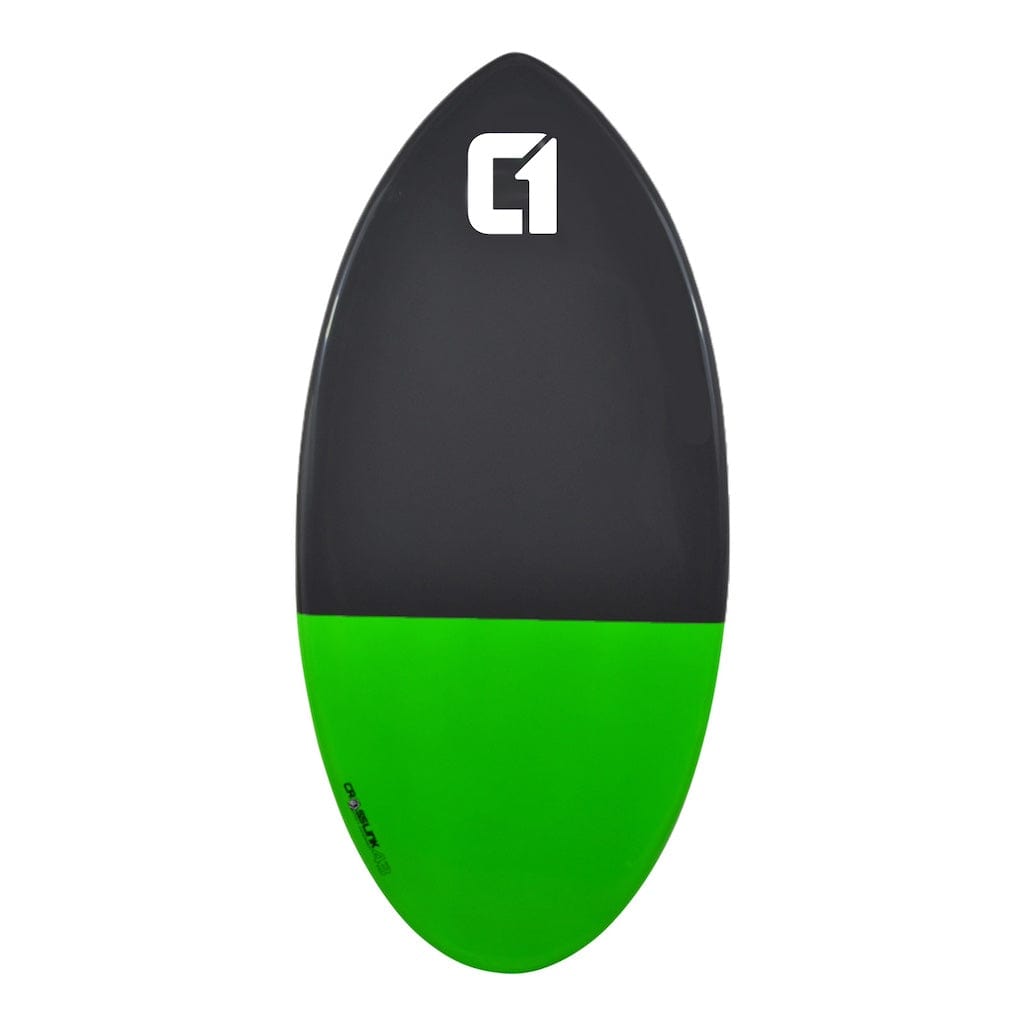 CIRCLE ONE EPS EPOXY SKIMBOARD S2AS