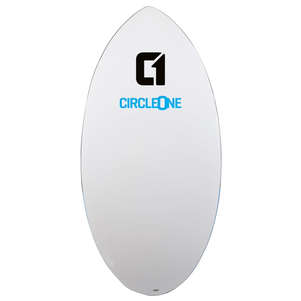 CIRCLE ONE EPS EPOXY SKIMBOARD S2AS