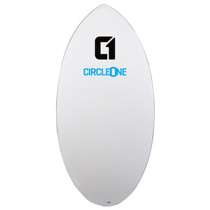 CIRCLE ONE EPS EPOXY SKIMBOARD S2AS